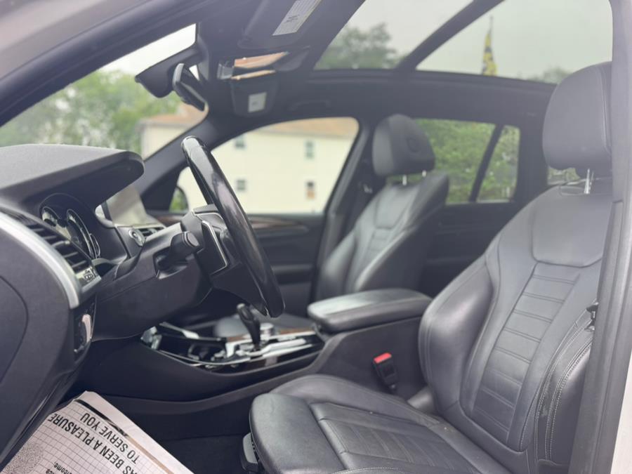2018 BMW X3 xDrive30i Sports Activity Vehicle, available for sale in Irvington, New Jersey | RT 603 Auto Mall. Irvington, New Jersey 2018 BMW X3 xDrive30i Sports Activity Vehicle, available for sale in Irvington, New Jersey | RT 603 Auto Mall. Irvington, New Jersey