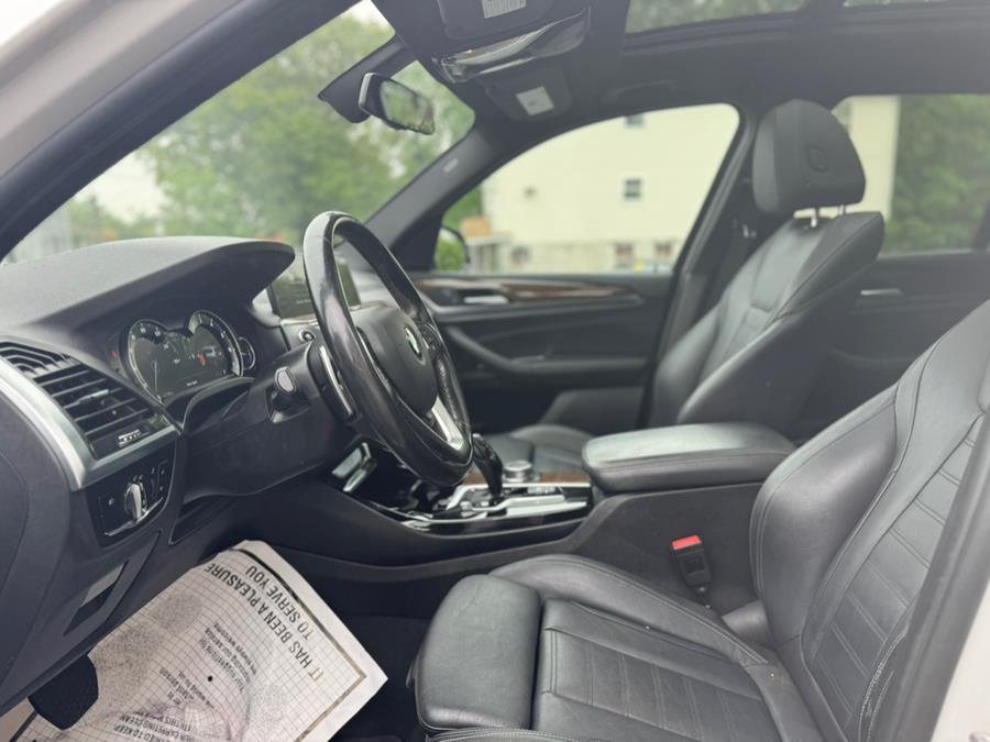 2018 BMW X3 xDrive30i Sports Activity Vehicle, available for sale in Irvington, New Jersey | RT 603 Auto Mall. Irvington, New Jersey 2018 BMW X3 xDrive30i Sports Activity Vehicle, available for sale in Irvington, New Jersey | RT 603 Auto Mall. Irvington, New Jersey