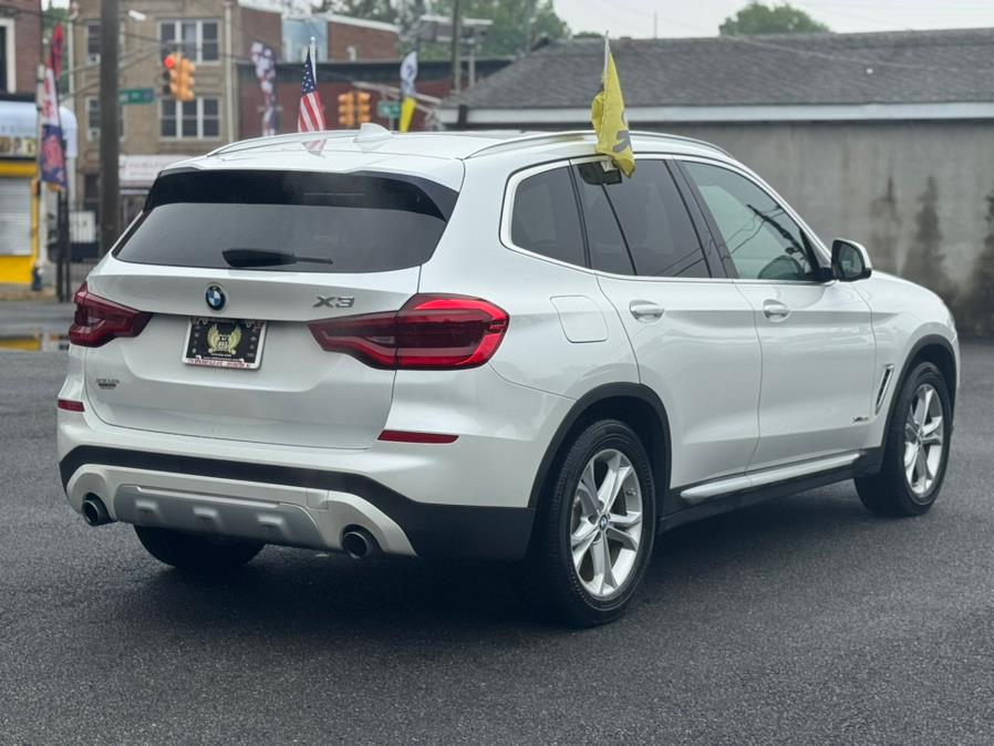 2018 BMW X3 xDrive30i Sports Activity Vehicle, available for sale in Irvington, New Jersey | RT 603 Auto Mall. Irvington, New Jersey 2018 BMW X3 xDrive30i Sports Activity Vehicle, available for sale in Irvington, New Jersey | RT 603 Auto Mall. Irvington, New Jersey