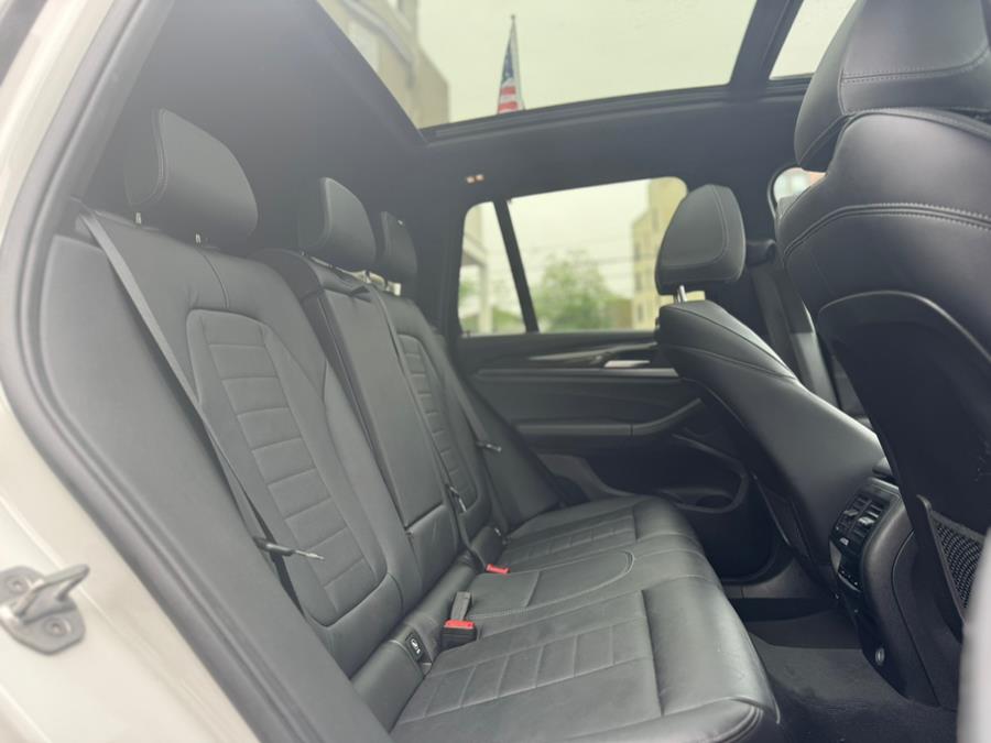 2018 BMW X3 xDrive30i Sports Activity Vehicle, available for sale in Irvington, New Jersey | RT 603 Auto Mall. Irvington, New Jersey 2018 BMW X3 xDrive30i Sports Activity Vehicle, available for sale in Irvington, New Jersey | RT 603 Auto Mall. Irvington, New Jersey