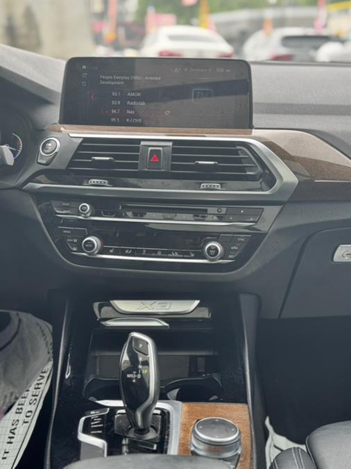 2018 BMW X3 xDrive30i Sports Activity Vehicle, available for sale in Irvington, New Jersey | RT 603 Auto Mall. Irvington, New Jersey 2018 BMW X3 xDrive30i Sports Activity Vehicle, available for sale in Irvington, New Jersey | RT 603 Auto Mall. Irvington, New Jersey