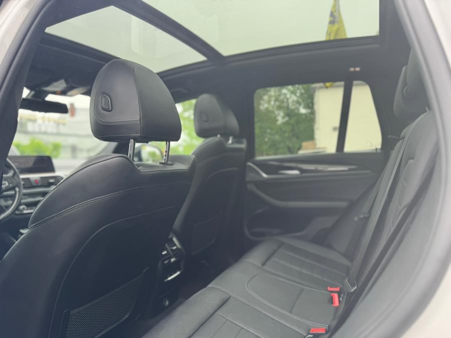 2018 BMW X3 xDrive30i Sports Activity Vehicle, available for sale in Irvington, New Jersey | RT 603 Auto Mall. Irvington, New Jersey 2018 BMW X3 xDrive30i Sports Activity Vehicle, available for sale in Irvington, New Jersey | RT 603 Auto Mall. Irvington, New Jersey