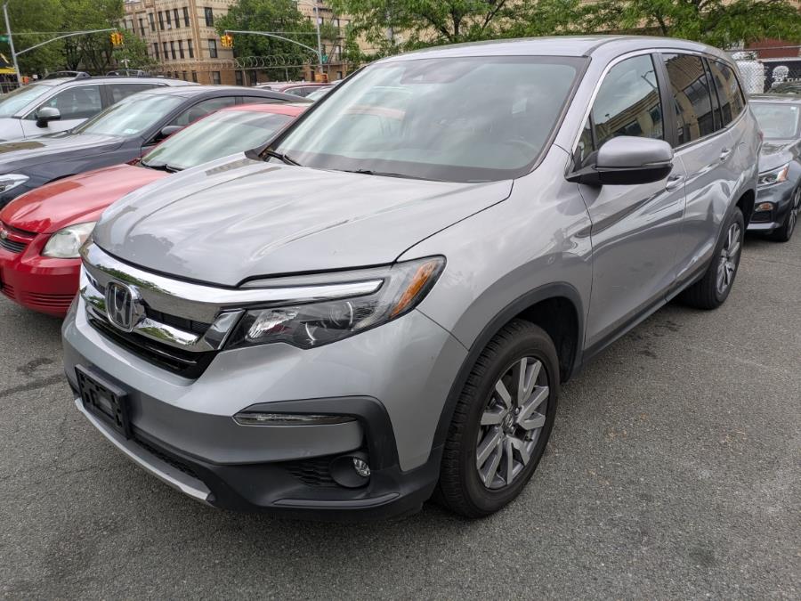 Used 2021 Honda Pilot in Long Island City, New York | Luxury Of Queens. Long Island City, New York