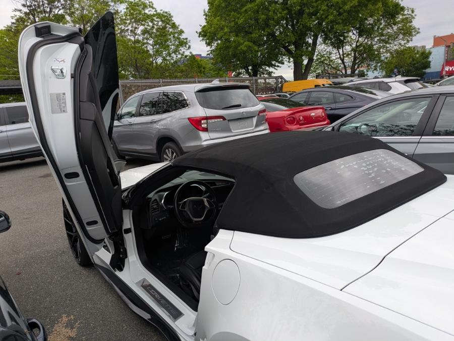2016 Chevrolet Corvette 2dr Z06 Conv w/3LZ, available for sale in Long Island City, New York | Luxury Of Queens. Long Island City, New York 2016 Chevrolet Corvette 2dr Z06 Conv w/3LZ, available for sale in Long Island City, New York | Luxury Of Queens. Long Island City, New York
