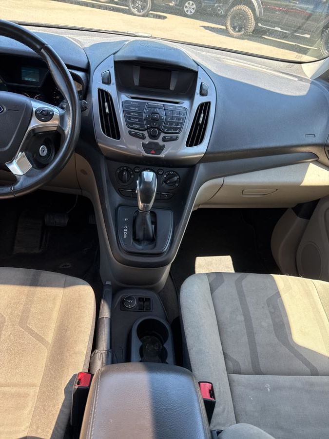 2016 Ford Transit Connect Wagon 4dr Wgn LWB XLT w/Rear Liftgate, available for sale in Branford, Connecticut | Al Mac Motors 2. Branford, Connecticut 2016 Ford Transit Connect Wagon 4dr Wgn LWB XLT w/Rear Liftgate, available for sale in Branford, Connecticut | Al Mac Motors 2. Branford, Connecticut