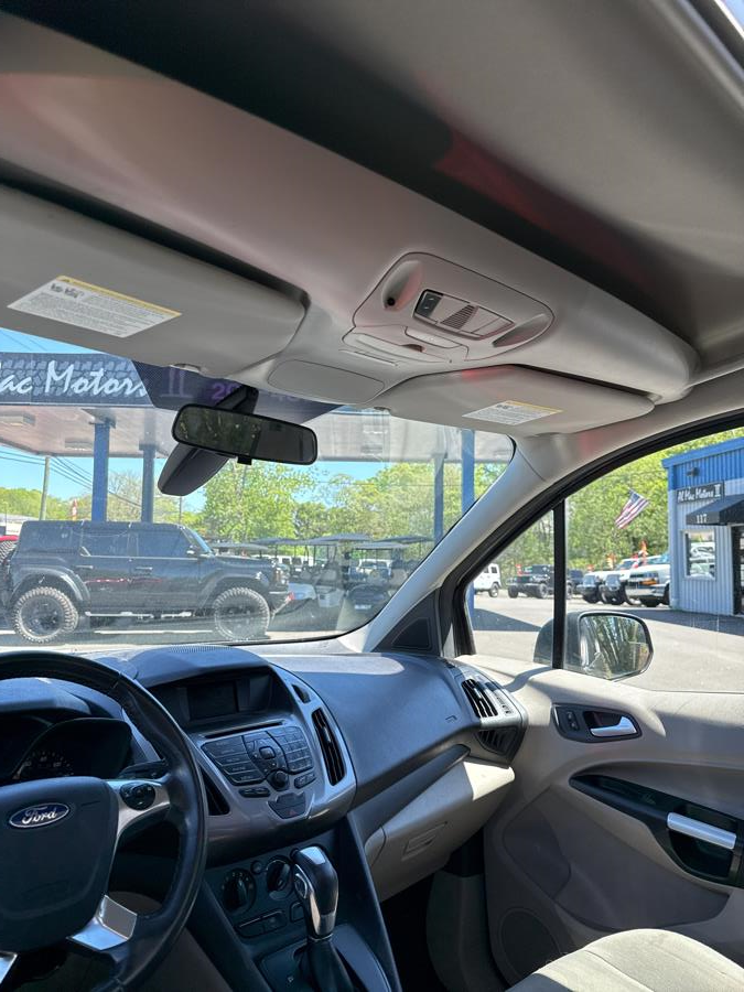 2016 Ford Transit Connect Wagon 4dr Wgn LWB XLT w/Rear Liftgate, available for sale in Branford, Connecticut | Al Mac Motors 2. Branford, Connecticut 2016 Ford Transit Connect Wagon 4dr Wgn LWB XLT w/Rear Liftgate, available for sale in Branford, Connecticut | Al Mac Motors 2. Branford, Connecticut