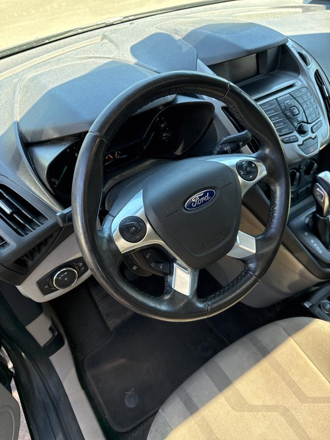 2016 Ford Transit Connect Wagon 4dr Wgn LWB XLT w/Rear Liftgate, available for sale in Branford, Connecticut | Al Mac Motors 2. Branford, Connecticut 2016 Ford Transit Connect Wagon 4dr Wgn LWB XLT w/Rear Liftgate, available for sale in Branford, Connecticut | Al Mac Motors 2. Branford, Connecticut