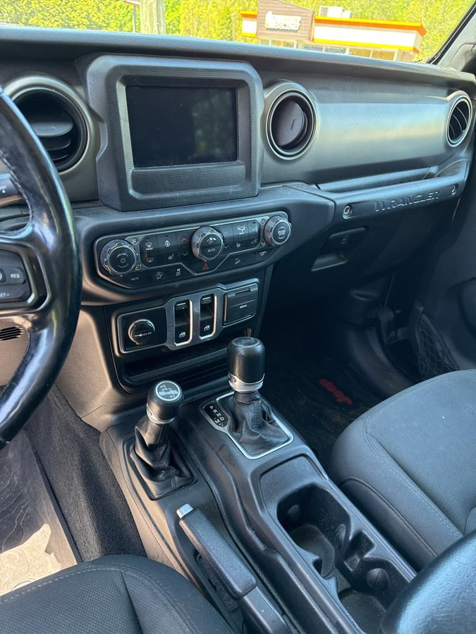 2018 Jeep Wrangler Sport S 4x4, available for sale in Branford, Connecticut | Al Mac Motors 2. Branford, Connecticut 2018 Jeep Wrangler Sport S 4x4, available for sale in Branford, Connecticut | Al Mac Motors 2. Branford, Connecticut