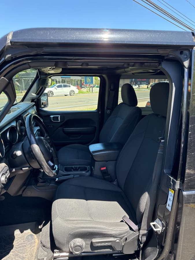 2018 Jeep Wrangler Sport S 4x4, available for sale in Branford, Connecticut | Al Mac Motors 2. Branford, Connecticut 2018 Jeep Wrangler Sport S 4x4, available for sale in Branford, Connecticut | Al Mac Motors 2. Branford, Connecticut