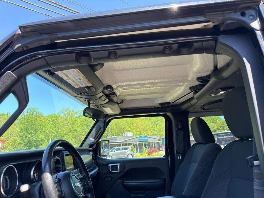 2018 Jeep Wrangler Sport S 4x4, available for sale in Branford, Connecticut | Al Mac Motors 2. Branford, Connecticut 2018 Jeep Wrangler Sport S 4x4, available for sale in Branford, Connecticut | Al Mac Motors 2. Branford, Connecticut
