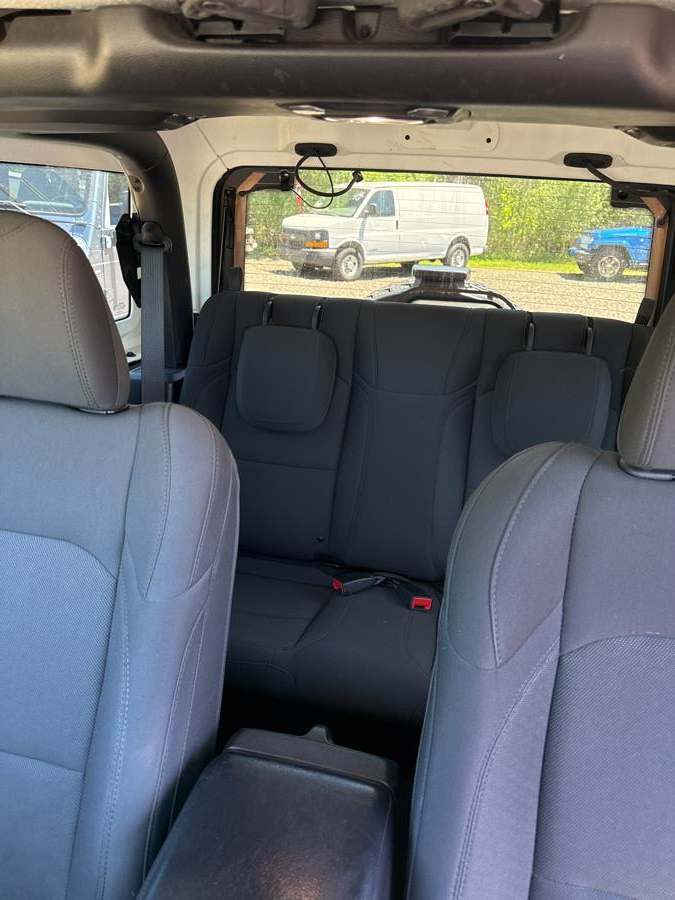 2018 Jeep Wrangler Sport S 4x4, available for sale in Branford, Connecticut | Al Mac Motors 2. Branford, Connecticut 2018 Jeep Wrangler Sport S 4x4, available for sale in Branford, Connecticut | Al Mac Motors 2. Branford, Connecticut