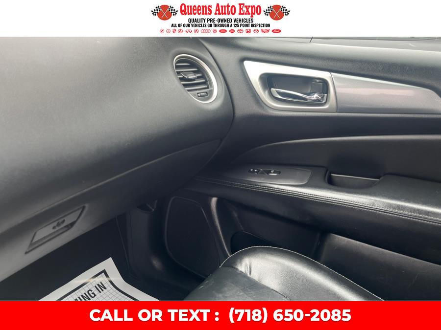 2017 Nissan Pathfinder 4x4 SL, available for sale in Woodside, New York | Queens Auto Expo. Woodside, New York 2017 Nissan Pathfinder 4x4 SL, available for sale in Woodside, New York | Queens Auto Expo. Woodside, New York