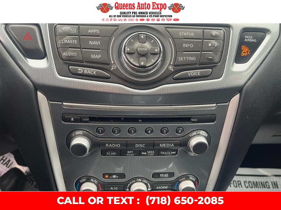 2017 Nissan Pathfinder 4x4 SL, available for sale in Woodside, New York | Queens Auto Expo. Woodside, New York 2017 Nissan Pathfinder 4x4 SL, available for sale in Woodside, New York | Queens Auto Expo. Woodside, New York