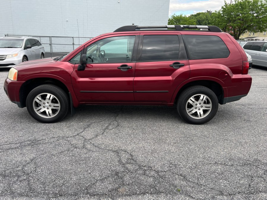 2006 Mitsubishi Endeavor 4dr LS, available for sale in Bethlehem, Pennsylvania | Best Auto Deals LLC. Bethlehem, Pennsylvania 2006 Mitsubishi Endeavor 4dr LS, available for sale in Bethlehem, Pennsylvania | Best Auto Deals LLC. Bethlehem, Pennsylvania