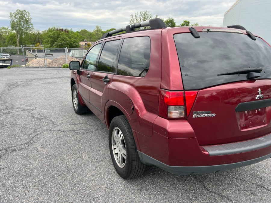 2006 Mitsubishi Endeavor 4dr LS, available for sale in Bethlehem, Pennsylvania | Best Auto Deals LLC. Bethlehem, Pennsylvania 2006 Mitsubishi Endeavor 4dr LS, available for sale in Bethlehem, Pennsylvania | Best Auto Deals LLC. Bethlehem, Pennsylvania