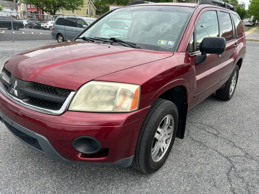 Used 2006 Mitsubishi Endeavor in Bethlehem, Pennsylvania | Best Auto Deals LLC. Bethlehem, Pennsylvania