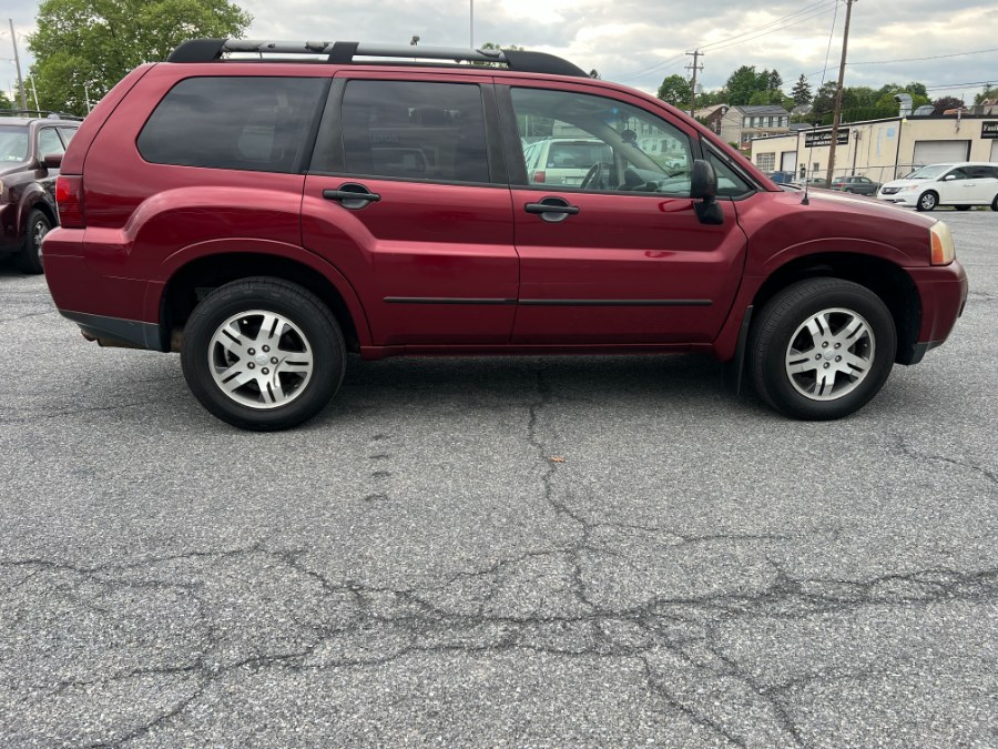 2006 Mitsubishi Endeavor 4dr LS, available for sale in Bethlehem, Pennsylvania | Best Auto Deals LLC. Bethlehem, Pennsylvania 2006 Mitsubishi Endeavor 4dr LS, available for sale in Bethlehem, Pennsylvania | Best Auto Deals LLC. Bethlehem, Pennsylvania