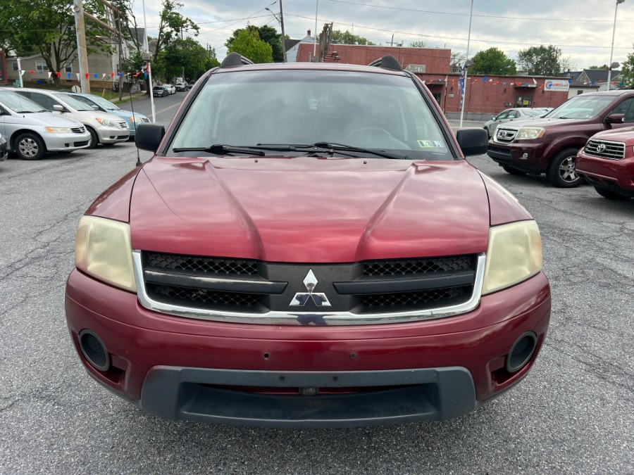 2006 Mitsubishi Endeavor 4dr LS, available for sale in Bethlehem, Pennsylvania | Best Auto Deals LLC. Bethlehem, Pennsylvania 2006 Mitsubishi Endeavor 4dr LS, available for sale in Bethlehem, Pennsylvania | Best Auto Deals LLC. Bethlehem, Pennsylvania
