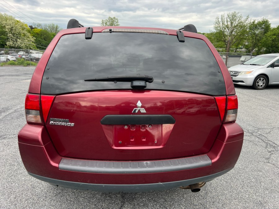 2006 Mitsubishi Endeavor 4dr LS, available for sale in Bethlehem, Pennsylvania | Best Auto Deals LLC. Bethlehem, Pennsylvania 2006 Mitsubishi Endeavor 4dr LS, available for sale in Bethlehem, Pennsylvania | Best Auto Deals LLC. Bethlehem, Pennsylvania