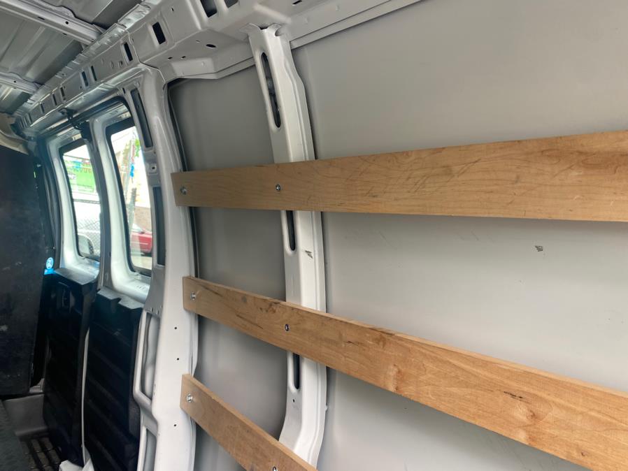 2023 GMC Savana Cargo Van RWD 2500 135", available for sale in New haven, Connecticut | Wilson Maturo Motors. New haven, Connecticut 2023 GMC Savana Cargo Van RWD 2500 135", available for sale in New haven, Connecticut | Wilson Maturo Motors. New haven, Connecticut