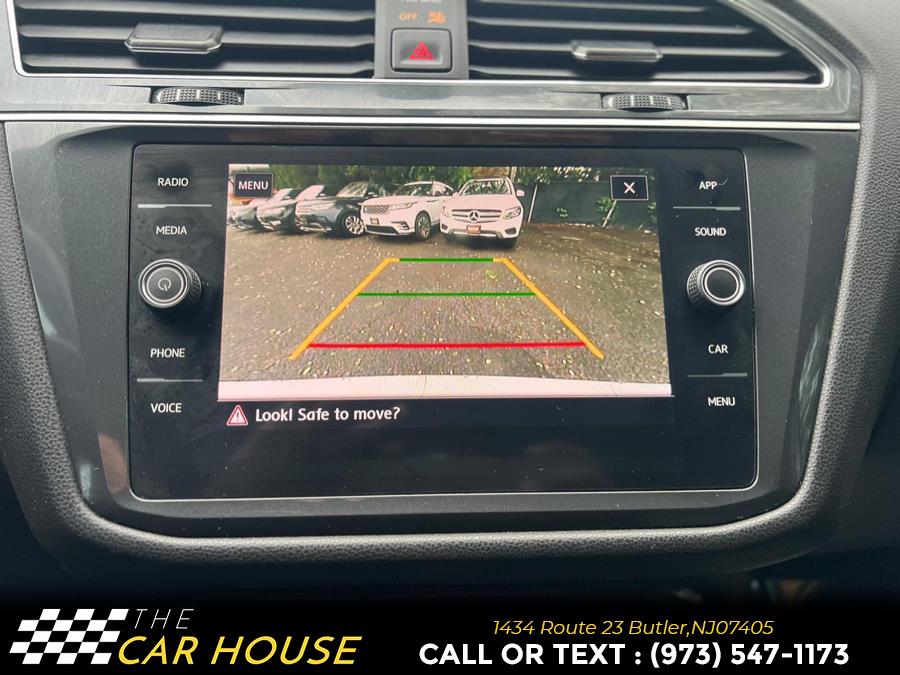 2020 Volkswagen Tiguan 2.0T SE FWD, available for sale in Butler, New Jersey | The Car House. Butler, New Jersey 2020 Volkswagen Tiguan 2.0T SE FWD, available for sale in Butler, New Jersey | The Car House. Butler, New Jersey