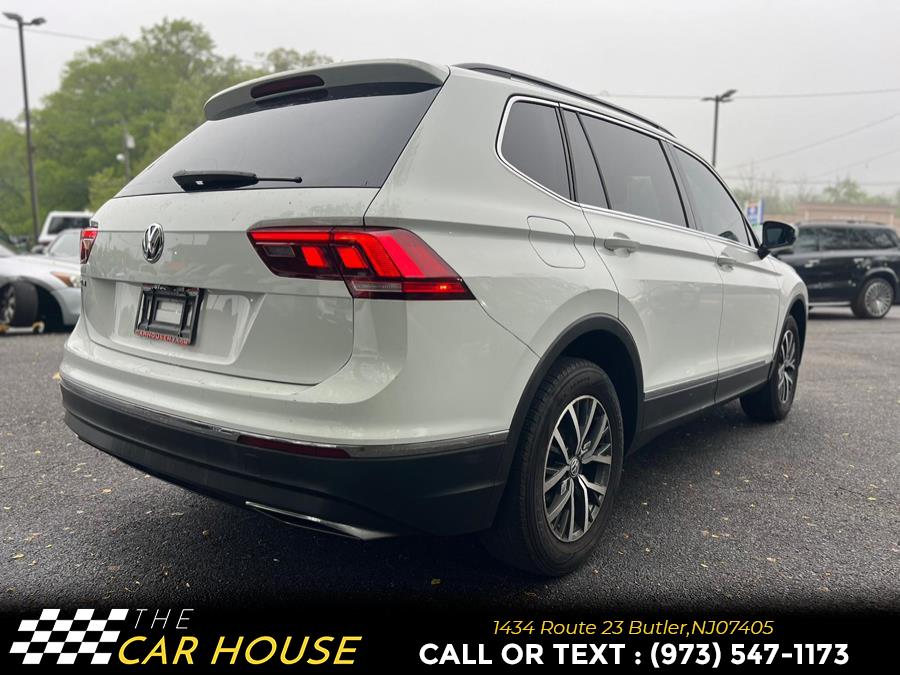 2020 Volkswagen Tiguan 2.0T SE FWD, available for sale in Butler, New Jersey | The Car House. Butler, New Jersey 2020 Volkswagen Tiguan 2.0T SE FWD, available for sale in Butler, New Jersey | The Car House. Butler, New Jersey