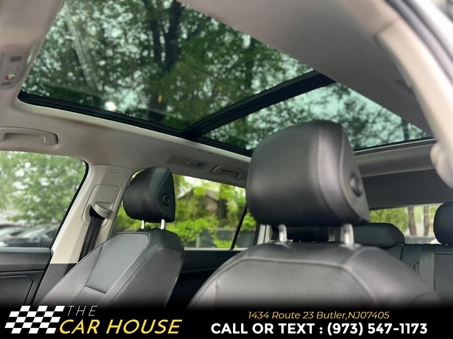 2020 Volkswagen Tiguan 2.0T SE FWD, available for sale in Butler, New Jersey | The Car House. Butler, New Jersey 2020 Volkswagen Tiguan 2.0T SE FWD, available for sale in Butler, New Jersey | The Car House. Butler, New Jersey