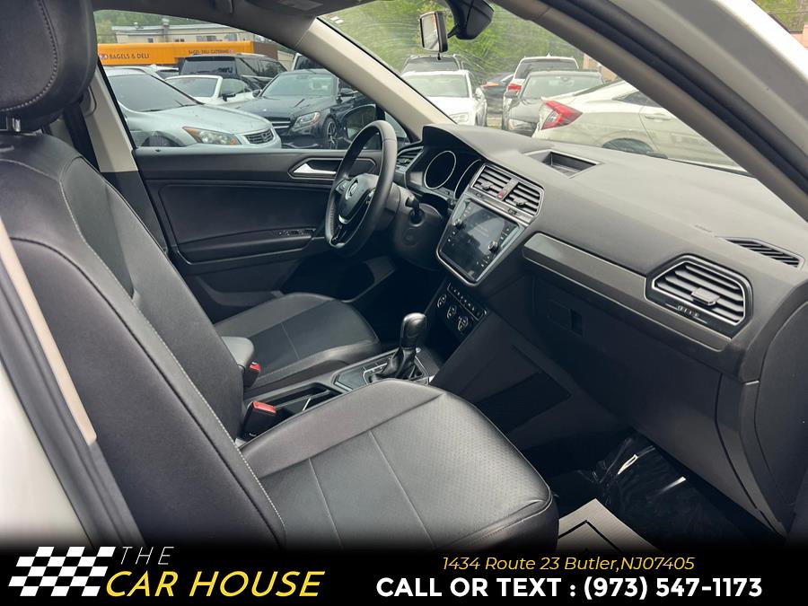 2020 Volkswagen Tiguan 2.0T SE FWD, available for sale in Butler, New Jersey | The Car House. Butler, New Jersey 2020 Volkswagen Tiguan 2.0T SE FWD, available for sale in Butler, New Jersey | The Car House. Butler, New Jersey