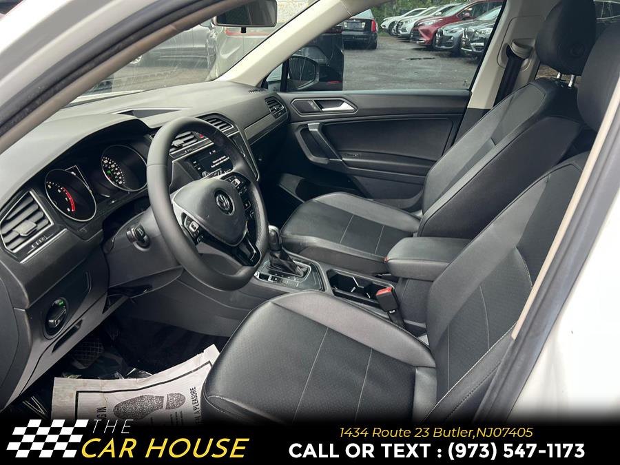 2020 Volkswagen Tiguan 2.0T SE FWD, available for sale in Butler, New Jersey | The Car House. Butler, New Jersey 2020 Volkswagen Tiguan 2.0T SE FWD, available for sale in Butler, New Jersey | The Car House. Butler, New Jersey