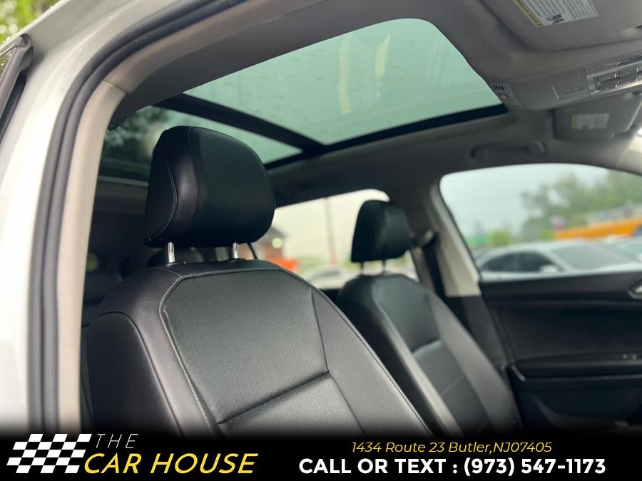 2020 Volkswagen Tiguan 2.0T SE FWD, available for sale in Butler, New Jersey | The Car House. Butler, New Jersey 2020 Volkswagen Tiguan 2.0T SE FWD, available for sale in Butler, New Jersey | The Car House. Butler, New Jersey
