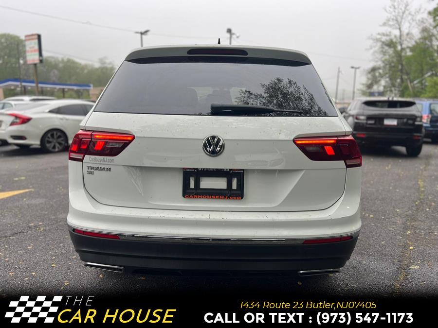 2020 Volkswagen Tiguan 2.0T SE FWD, available for sale in Butler, New Jersey | The Car House. Butler, New Jersey 2020 Volkswagen Tiguan 2.0T SE FWD, available for sale in Butler, New Jersey | The Car House. Butler, New Jersey