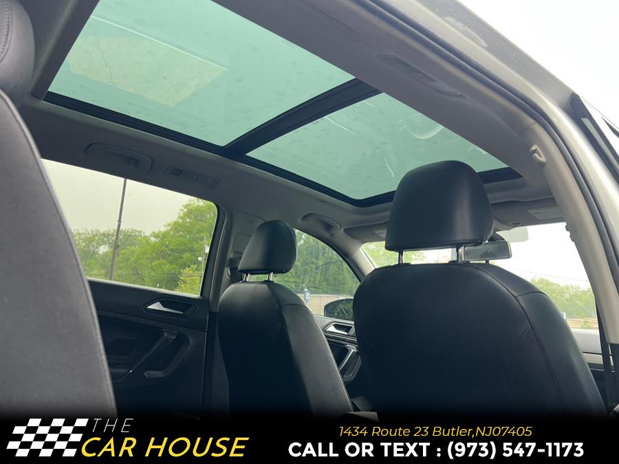 2020 Volkswagen Tiguan 2.0T SE FWD, available for sale in Butler, New Jersey | The Car House. Butler, New Jersey 2020 Volkswagen Tiguan 2.0T SE FWD, available for sale in Butler, New Jersey | The Car House. Butler, New Jersey