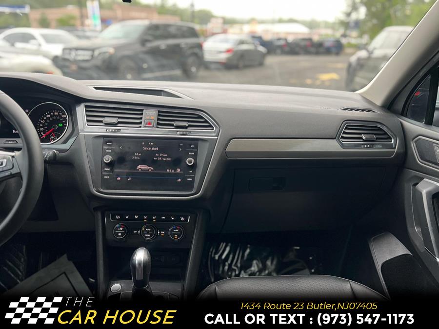2020 Volkswagen Tiguan 2.0T SE FWD, available for sale in Butler, New Jersey | The Car House. Butler, New Jersey 2020 Volkswagen Tiguan 2.0T SE FWD, available for sale in Butler, New Jersey | The Car House. Butler, New Jersey