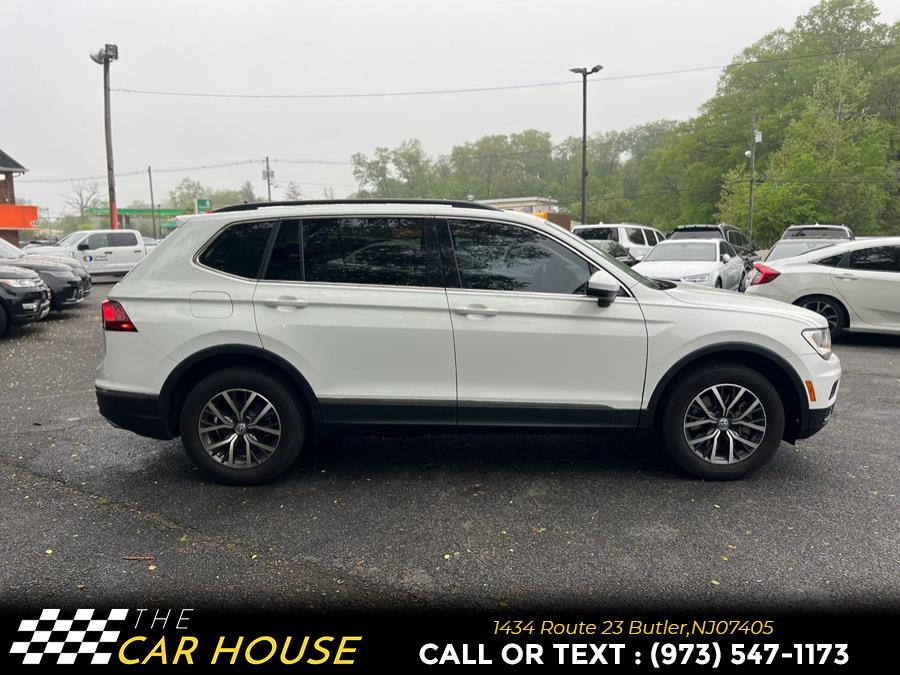 2020 Volkswagen Tiguan 2.0T SE FWD, available for sale in Butler, New Jersey | The Car House. Butler, New Jersey 2020 Volkswagen Tiguan 2.0T SE FWD, available for sale in Butler, New Jersey | The Car House. Butler, New Jersey