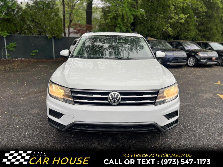 2020 Volkswagen Tiguan 2.0T SE FWD, available for sale in Butler, New Jersey | The Car House. Butler, New Jersey 2020 Volkswagen Tiguan 2.0T SE FWD, available for sale in Butler, New Jersey | The Car House. Butler, New Jersey