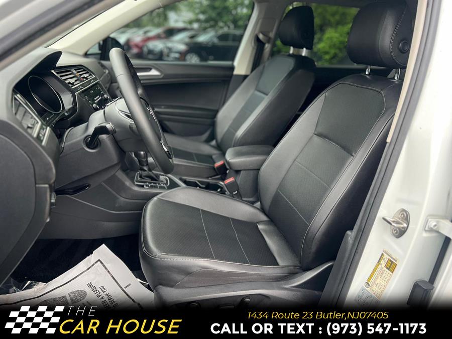 2020 Volkswagen Tiguan 2.0T SE FWD, available for sale in Butler, New Jersey | The Car House. Butler, New Jersey 2020 Volkswagen Tiguan 2.0T SE FWD, available for sale in Butler, New Jersey | The Car House. Butler, New Jersey