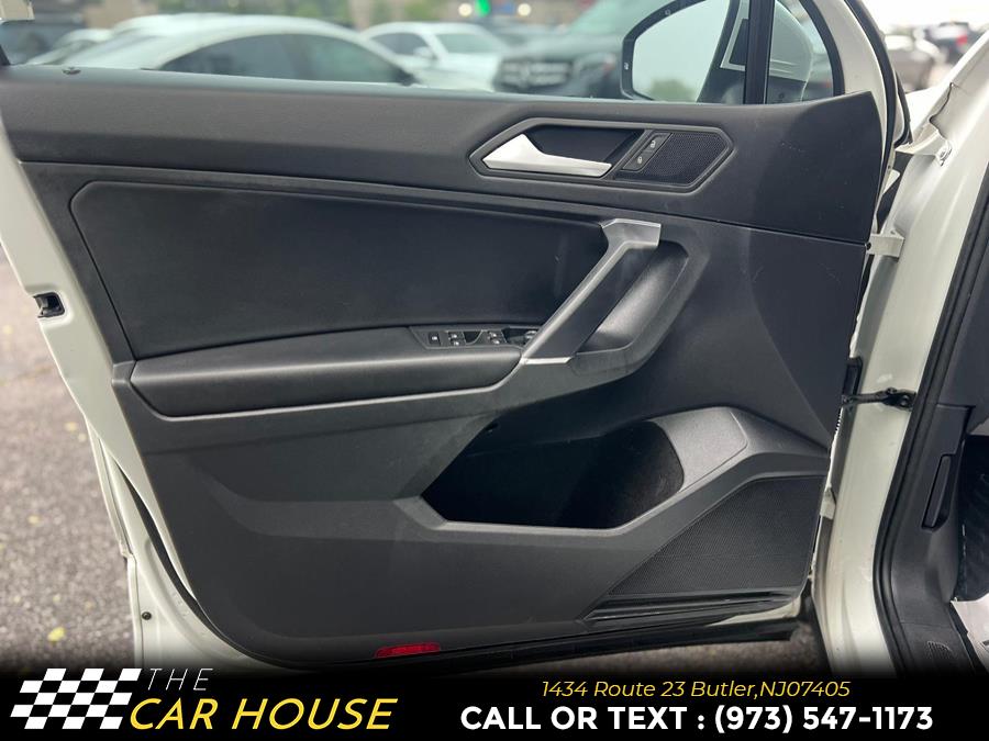 2020 Volkswagen Tiguan 2.0T SE FWD, available for sale in Butler, New Jersey | The Car House. Butler, New Jersey 2020 Volkswagen Tiguan 2.0T SE FWD, available for sale in Butler, New Jersey | The Car House. Butler, New Jersey