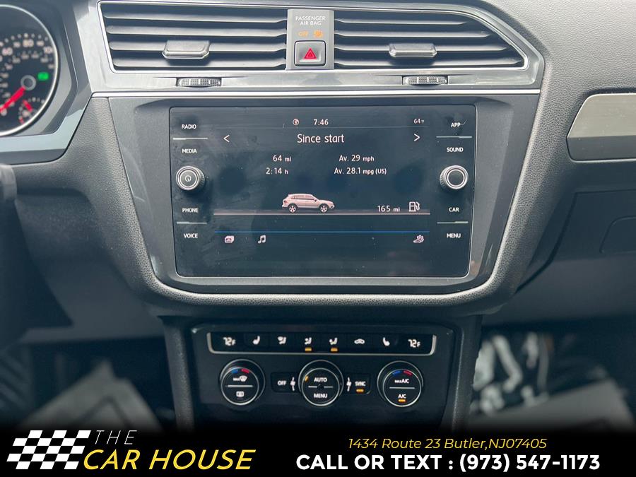 2020 Volkswagen Tiguan 2.0T SE FWD, available for sale in Butler, New Jersey | The Car House. Butler, New Jersey 2020 Volkswagen Tiguan 2.0T SE FWD, available for sale in Butler, New Jersey | The Car House. Butler, New Jersey