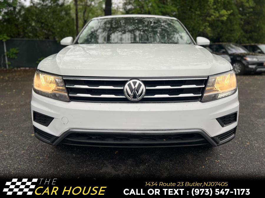 2020 Volkswagen Tiguan 2.0T SE FWD, available for sale in Butler, New Jersey | The Car House. Butler, New Jersey 2020 Volkswagen Tiguan 2.0T SE FWD, available for sale in Butler, New Jersey | The Car House. Butler, New Jersey
