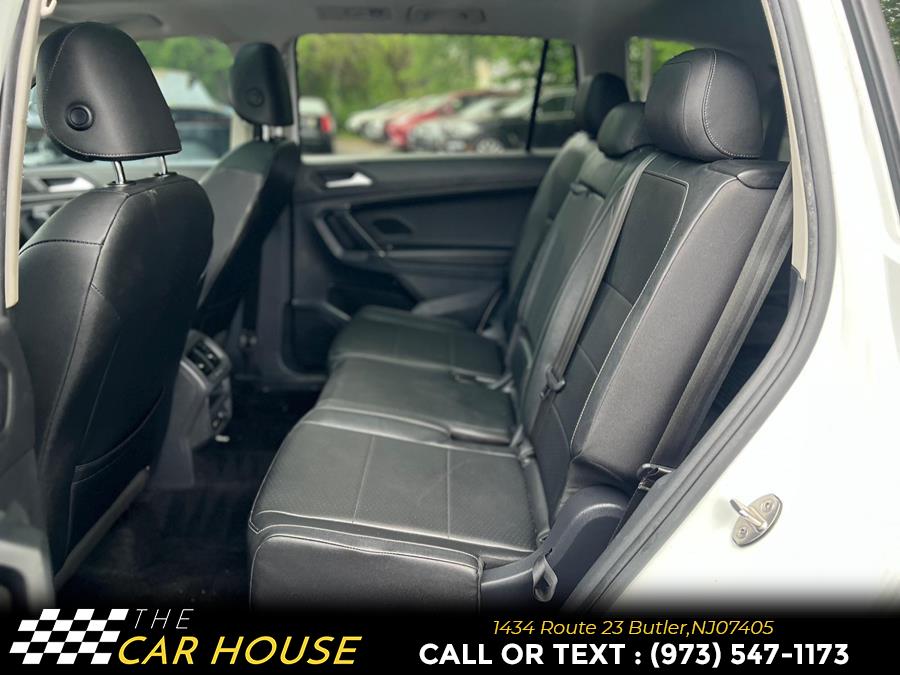 2020 Volkswagen Tiguan 2.0T SE FWD, available for sale in Butler, New Jersey | The Car House. Butler, New Jersey 2020 Volkswagen Tiguan 2.0T SE FWD, available for sale in Butler, New Jersey | The Car House. Butler, New Jersey