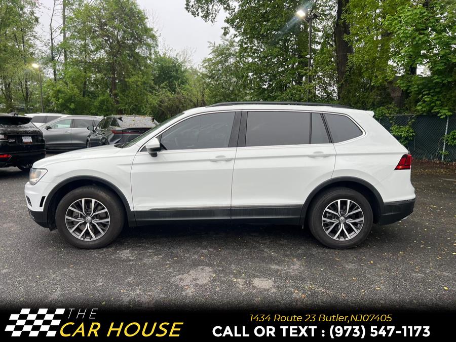 2020 Volkswagen Tiguan 2.0T SE FWD, available for sale in Butler, New Jersey | The Car House. Butler, New Jersey 2020 Volkswagen Tiguan 2.0T SE FWD, available for sale in Butler, New Jersey | The Car House. Butler, New Jersey