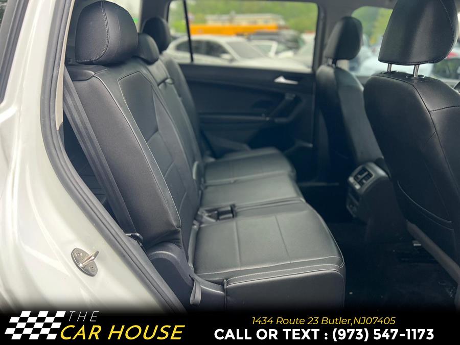 2020 Volkswagen Tiguan 2.0T SE FWD, available for sale in Butler, New Jersey | The Car House. Butler, New Jersey 2020 Volkswagen Tiguan 2.0T SE FWD, available for sale in Butler, New Jersey | The Car House. Butler, New Jersey