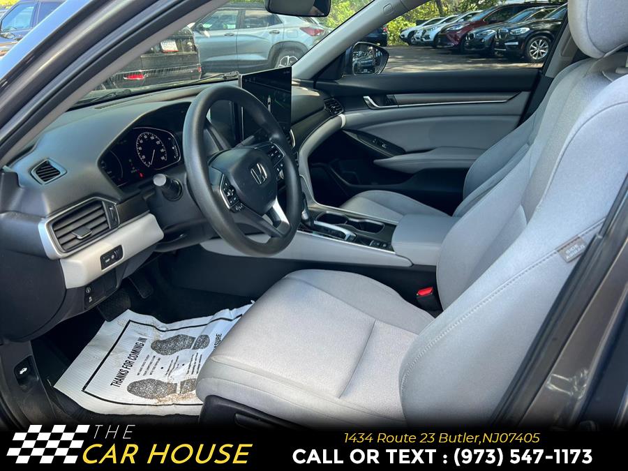 2020 Honda Accord Sedan LX 1.5T CVT, available for sale in Butler, New Jersey | The Car House. Butler, New Jersey 2020 Honda Accord Sedan LX 1.5T CVT, available for sale in Butler, New Jersey | The Car House. Butler, New Jersey