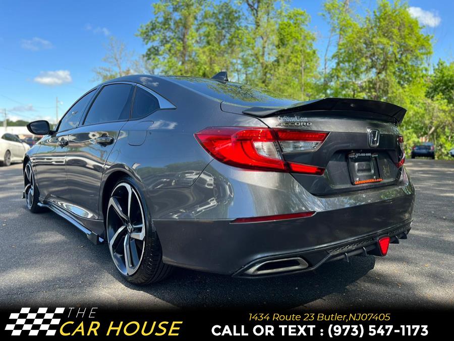 2020 Honda Accord Sedan LX 1.5T CVT, available for sale in Butler, New Jersey | The Car House. Butler, New Jersey 2020 Honda Accord Sedan LX 1.5T CVT, available for sale in Butler, New Jersey | The Car House. Butler, New Jersey