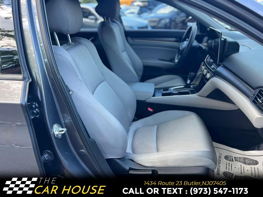 2020 Honda Accord Sedan LX 1.5T CVT, available for sale in Butler, New Jersey | The Car House. Butler, New Jersey 2020 Honda Accord Sedan LX 1.5T CVT, available for sale in Butler, New Jersey | The Car House. Butler, New Jersey