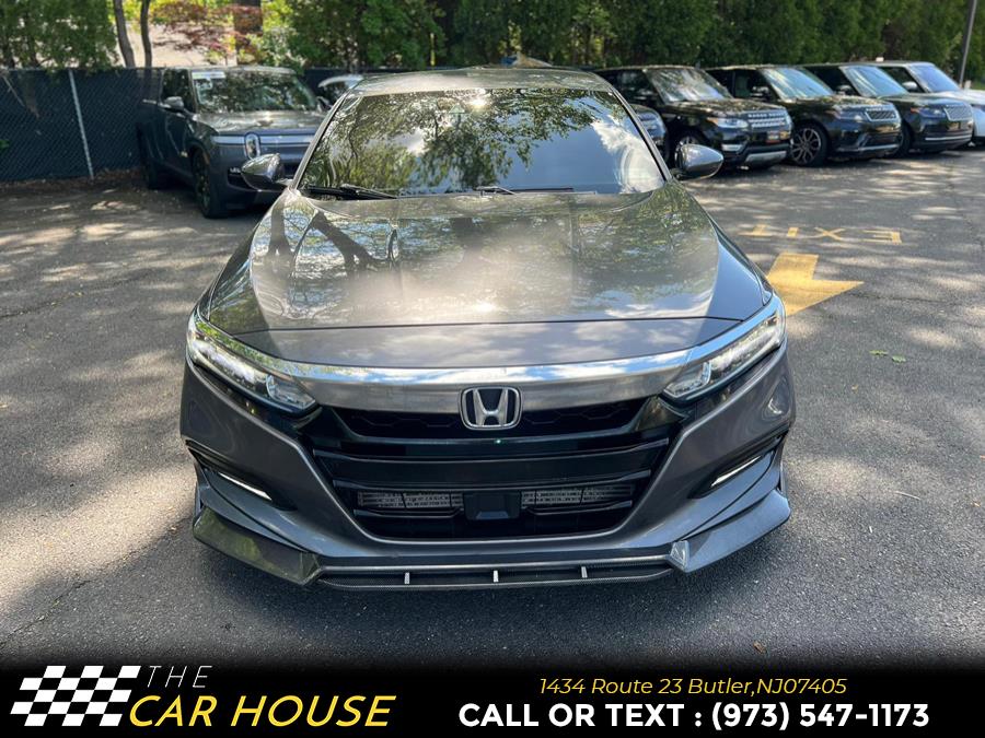 2020 Honda Accord Sedan LX 1.5T CVT, available for sale in Butler, New Jersey | The Car House. Butler, New Jersey 2020 Honda Accord Sedan LX 1.5T CVT, available for sale in Butler, New Jersey | The Car House. Butler, New Jersey