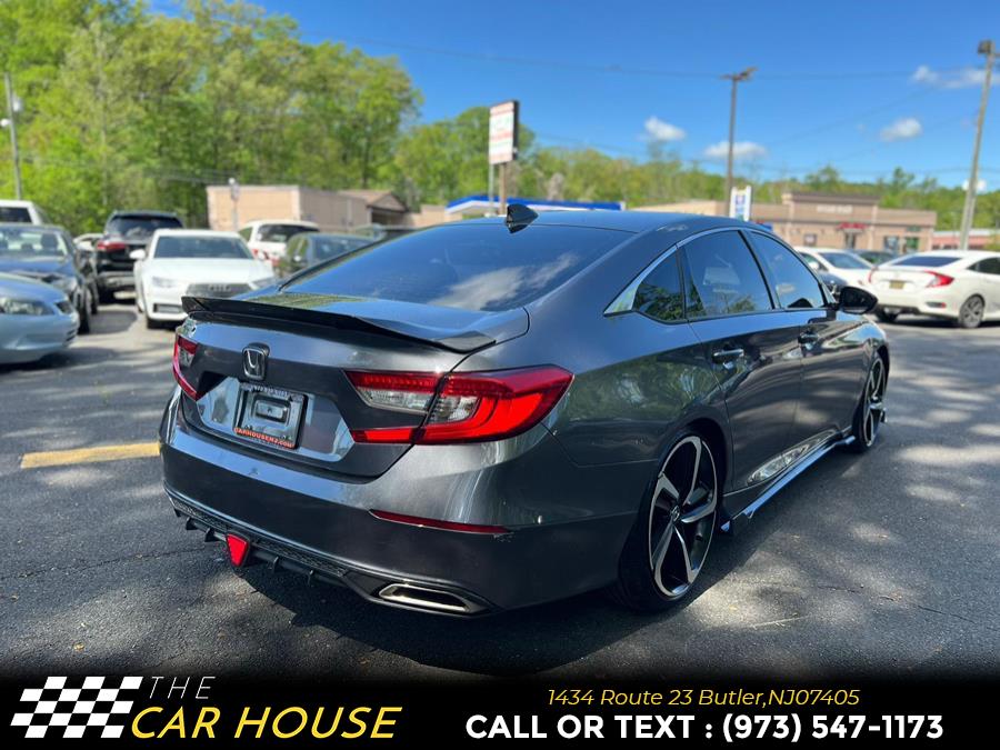 2020 Honda Accord Sedan LX 1.5T CVT, available for sale in Butler, New Jersey | The Car House. Butler, New Jersey 2020 Honda Accord Sedan LX 1.5T CVT, available for sale in Butler, New Jersey | The Car House. Butler, New Jersey