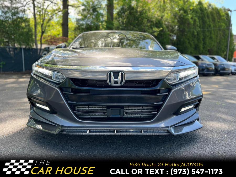 2020 Honda Accord Sedan LX 1.5T CVT, available for sale in Butler, New Jersey | The Car House. Butler, New Jersey 2020 Honda Accord Sedan LX 1.5T CVT, available for sale in Butler, New Jersey | The Car House. Butler, New Jersey