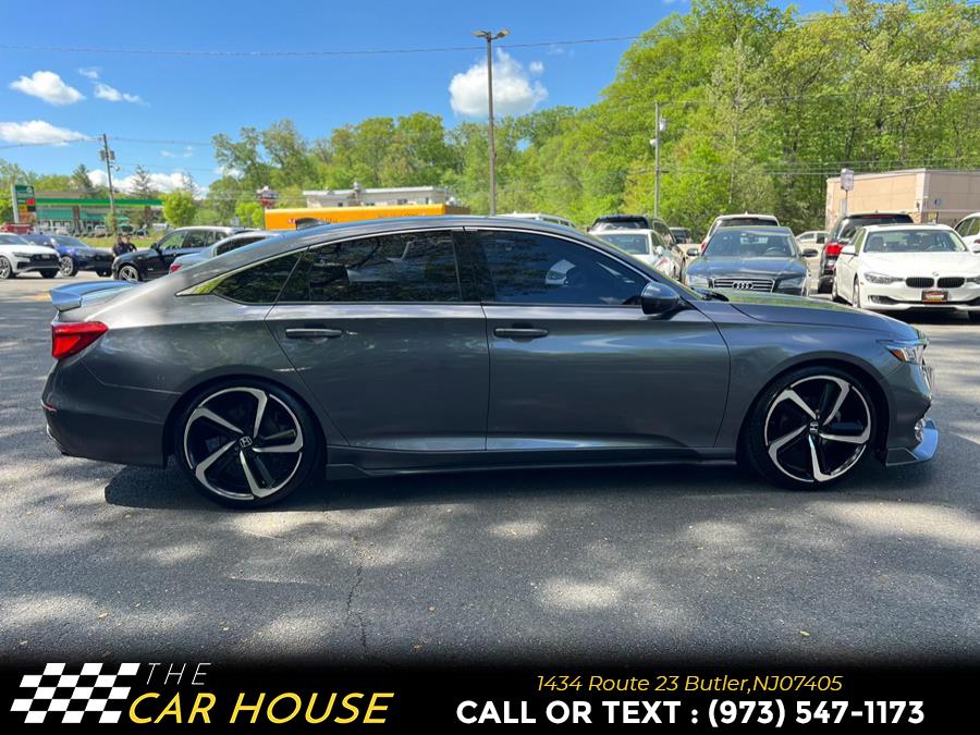 2020 Honda Accord Sedan LX 1.5T CVT, available for sale in Butler, New Jersey | The Car House. Butler, New Jersey 2020 Honda Accord Sedan LX 1.5T CVT, available for sale in Butler, New Jersey | The Car House. Butler, New Jersey