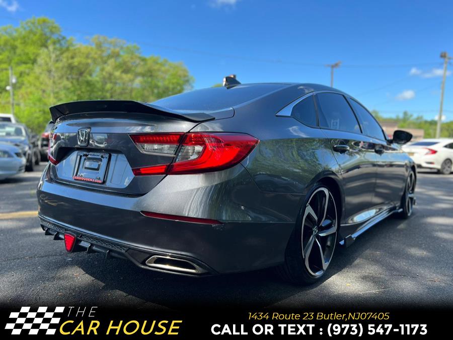 2020 Honda Accord Sedan LX 1.5T CVT, available for sale in Butler, New Jersey | The Car House. Butler, New Jersey 2020 Honda Accord Sedan LX 1.5T CVT, available for sale in Butler, New Jersey | The Car House. Butler, New Jersey